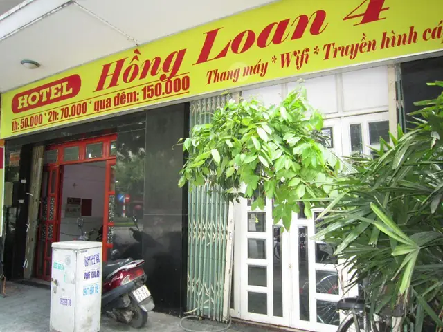 Khách Sạn Hồng Loan – Điểm Dừng Chân Hoàn Hảo Cho Những Ai Yêu Thích Sự Thanh Lịch Và Ẩm Thực Đặc Sắc Khách Sạn Hồng Loan – Điểm Dừng Chân Hoàn Hảo Cho Những Ai Yêu Thích Sự Thanh Lịch Và Ẩm Thực Đặc Sắc