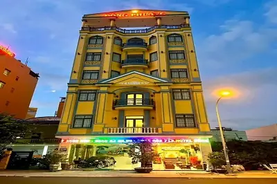 Khách Sạn Hồng Ngân: Nơi Đến Thật Độc Đáo Cho Du Khách
