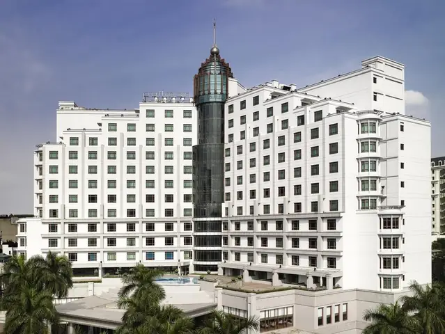 Khách Sạn Horizon Hà Nội – Nơi Nghỉ Dưỡng Sang Trọng Giữa Lòng Thủ Đô