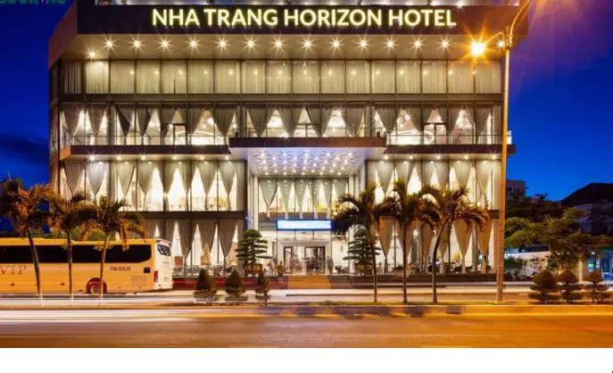 Khách Sạn Horizon Nha Trang – Trải Nghiệm Đẳng Cấp Đêm Vàng Trên Bờ Biển Khách Sạn Horizon Nha Trang – Trải Nghiệm Đẳng Cấp Đêm Vàng Trên Bờ Biển
