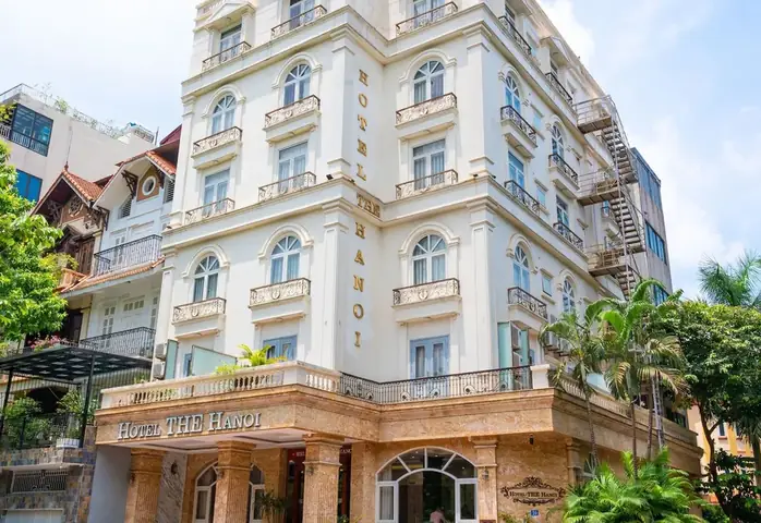 Khám Phá Thế Giới Khách Sạn Hotel: Hướng Dẫn Đặt Phòng, Lựa Chọn Phù Hợp Và Trải Nghiệm Đẳng Cấp
