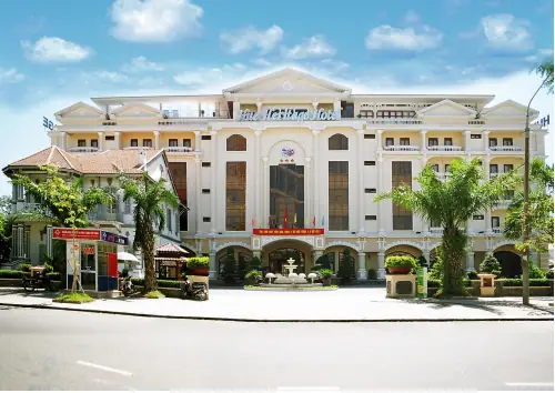 Khách Sạn Huế Heritage