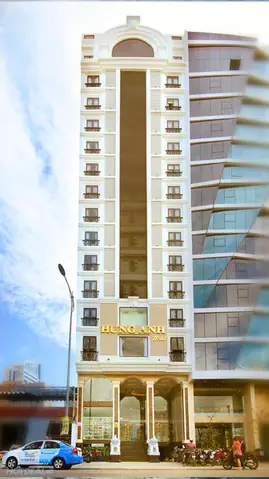 Khách Sạn Hùng Anh – Điểm Dừng Chân Hoàn Hảo Cho Mọi Du Khách Tại Thành Phố Hồ Chí Minh