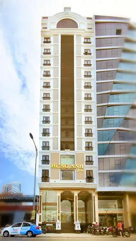 Khách Sạn Hùng Anh Đà Nẵng: Nơi Nghỉ Dưỡng Tuyệt Vời Cho Du Khách Khách Sạn Hùng Anh Đà Nẵng: Nơi Nghỉ Dưỡng Tuyệt Vời Cho Du Khách