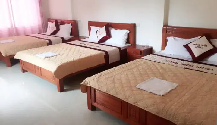 Khách Sạn Hùng Diễm Quan Lạn: Nơi Gặp Gỡ Nhiều Cảm Xúc Và Hạnh Phúc
