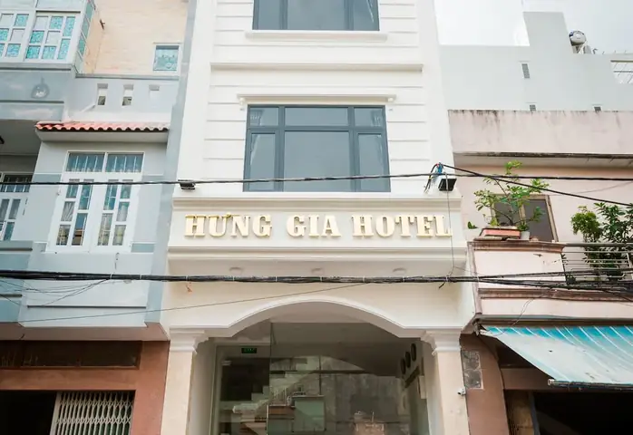 Khách Sạn Hưng Gia Quy Nhơn – Điểm Dừng Chân Hoàn Hảo Cho Mọi Du Khách Khách Sạn Hưng Gia Quy Nhơn – Điểm Dừng Chân Hoàn Hảo Cho Mọi Du Khách