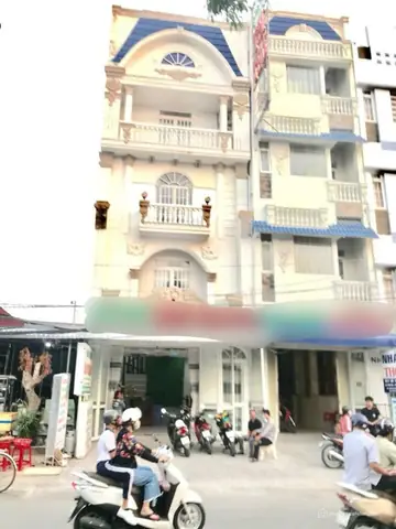 Khách Sạn Hưng Lợi Cần Thơ