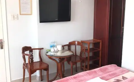 Khách Sạn Hưng Thịnh Đà Lạt