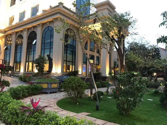 Khách Sạn Hưng Trang Khách Sạn Hưng Trang