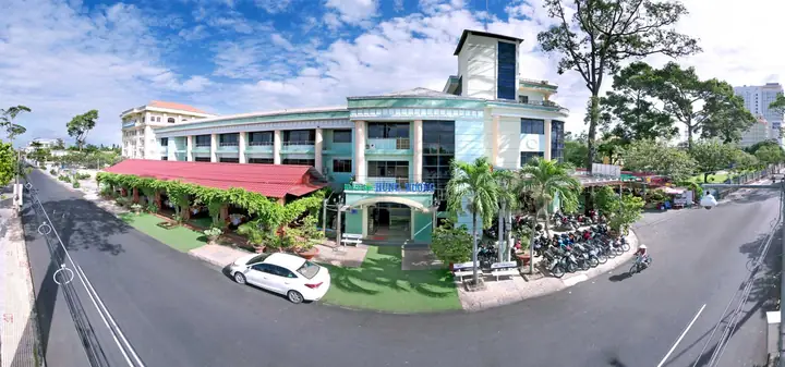 Khách Sạn Hùng Vương Bến Tre: Hành Trình Khám Phá Vẻ Đẹp Của Bến Tre Khách Sạn Hùng Vương Bến Tre: Hành Trình Khám Phá Vẻ Đẹp Của Bến Tre
