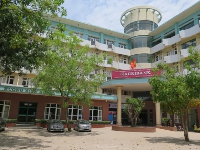 Khách Sạn Hương Biển Sầm Sơn – Điểm Dừng Nghỉ Lý Tưởng Cho Kỳ Nghỉ Trên Bờ Biển Khách Sạn Hương Biển Sầm Sơn – Điểm Dừng Nghỉ Lý Tưởng Cho Kỳ Nghỉ Trên Bờ Biển