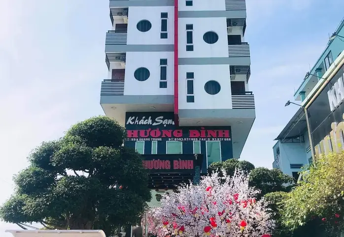 Khách Sạn Hương Bình – Địa Điểm Lý Tưởng Cho Kỳ Nghỉ Và Kinh Doanh Tại Thành Phố Đà Nẵng