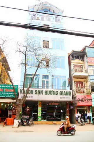 Khách Sạn Hương Giang Hà Nội: Nơi Kết Nối Phong Cách Việt Và Tiện Nghi Hiện Đại Khách Sạn Hương Giang Hà Nội: Nơi Kết Nối Phong Cách Việt Và Tiện Nghi Hiện Đại