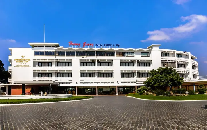 Khách Sạn Hương Giang Huế Địa Chỉ Khách Sạn Hương Giang Huế Địa Chỉ