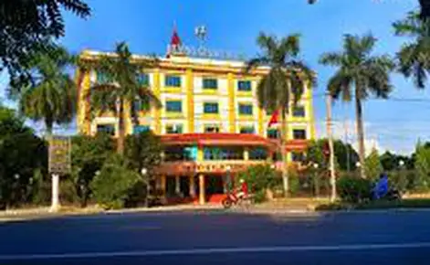 Khách Sạn Hương Giang Việt Trì Khách Sạn Hương Giang Việt Trì