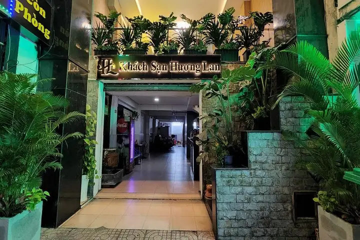 Khám Phá “khách Sạn Hương Lan”: Điểm Dừng Chân Lý Tưởng Cho Những Ai Yêu Du Lịch Và Thư Giãn