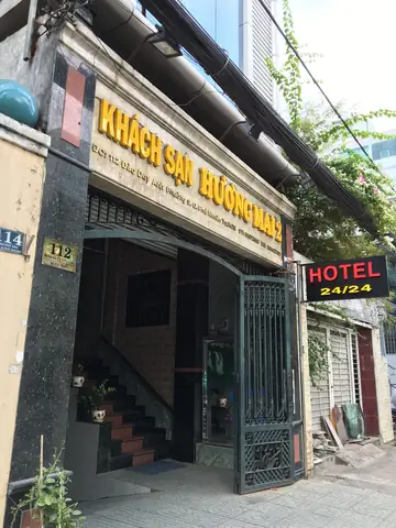 Khách Sạn Hương Mai – Trải Nghiệm Sang Trọng Và Ấm Cúng Giữa Lòng Thành Phố Khách Sạn Hương Mai – Trải Nghiệm Sang Trọng Và Ấm Cúng Giữa Lòng Thành Phố