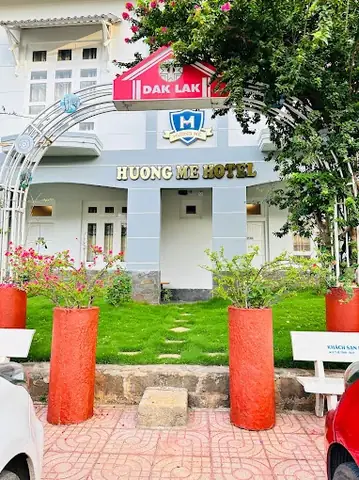Khách Sạn Hương Mê – Điểm Dừng Chân Lý Tưởng Cho Những Ai Yêu Du Lịch Và Trải Nghiệm Độc Đáo