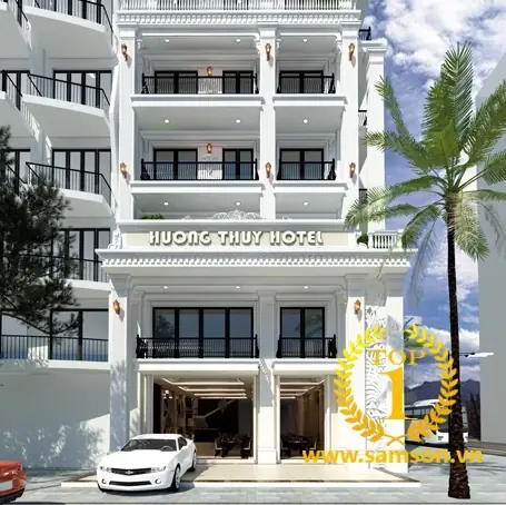 Khách Sạn Hương Thủy – Điểm Dừng Chân Lý Tưởng Cho Kỳ Nghỉ Thư Giãn Tại Thành Phố Đà Nẵng Khách Sạn Hương Thủy – Điểm Dừng Chân Lý Tưởng Cho Kỳ Nghỉ Thư Giãn Tại Thành Phố Đà Nẵng
