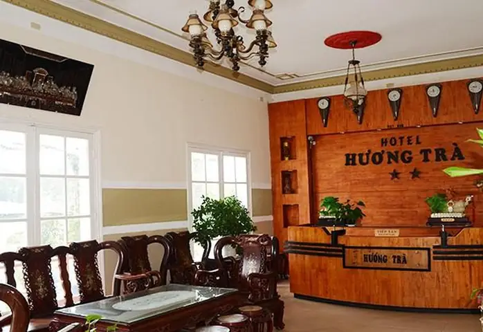 Khách Sạn Hương Trà Đà Lạt: Nơi Hòa Quyện Giữa Thiên Nhiên Và Đẳng Cấp Khách Sạn Hương Trà Đà Lạt: Nơi Hòa Quyện Giữa Thiên Nhiên Và Đẳng Cấp