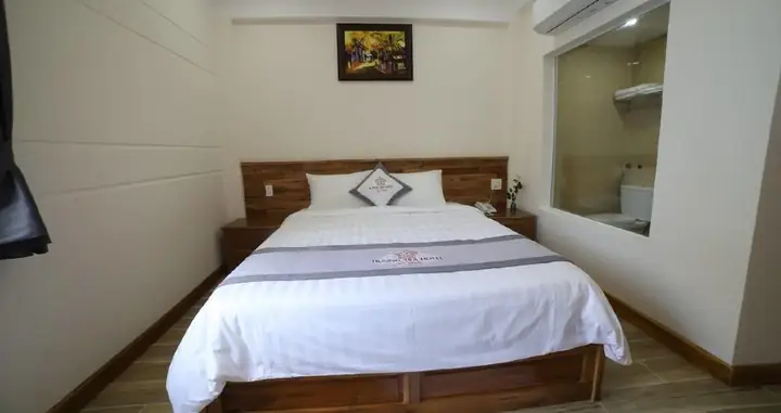 Khách Sạn Hương Trà Quy Nhơn