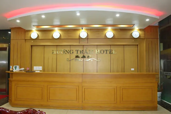 Khám Phá Khách Sạn Hương Trầm Sầm Sơn: Nơi Giao Thoa Giữa Biển Đảo Và Hương Vị Trầm Khám Phá Khách Sạn Hương Trầm Sầm Sơn: Nơi Giao Thoa Giữa Biển Đảo Và Hương Vị Trầm