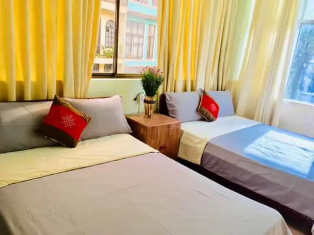 Khách Sạn Hữu Nghị Đà Lạt: Nơi Giao Thoa Văn Hóa Và Thiên Nhiên Đậm Đà