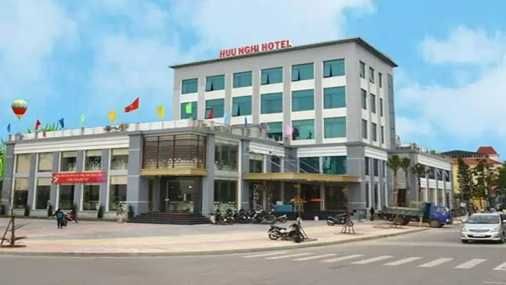 Khách Sạn Hữu Nghị Quảng Bình – Điểm Dừng Chân Lý Tưởng Cho Những Ai Yêu Thích Khám Phá Vẻ Đẹp Thiên Nhiên