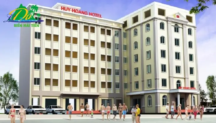 Khách Sạn Huy Hoàng Hải Tiến: Nơi Hội Tụ Của Sự Sang Trọng Và Trải Nghiệm Độc Đáo