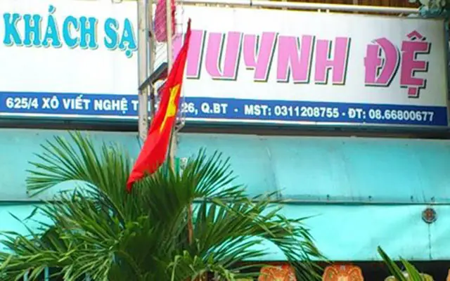 Khách Sạn Huynh Đệ: Vẻ Đẹp Đích Thực Của Di Sản Văn Hóa Việt Nam