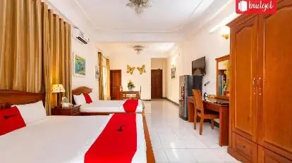 Khách Sạn Huỳnh Gia
