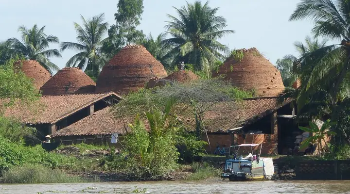 Khách Sạn Huỳnh My