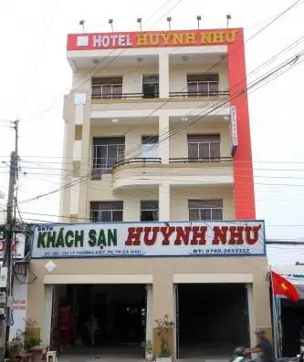 Khách Sạn Huỳnh Như – Điểm Dừng Chân Hoàn Hảo Tại Cà Mau Khách Sạn Huỳnh Như – Điểm Dừng Chân Hoàn Hảo Tại Cà Mau