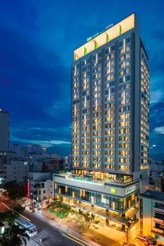 Khách Sạn Ibis Nha Trang – Lựa Chọn Hoàn Hảo Cho Kỳ Nghỉ Đầy Tiện Nghi Và Tiết Kiệm