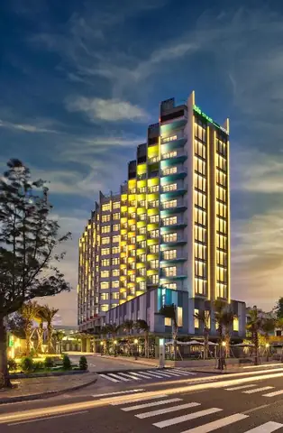 Khách Sạn Ibis Style Vũng Tàu
