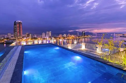 Khách Sạn Ibiza Đà Nẵng