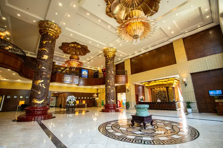 Khách Sạn Imperial Huế – Trải Nghiệm Sang Trọng Giữa Lòng Thành Phố Di Sản