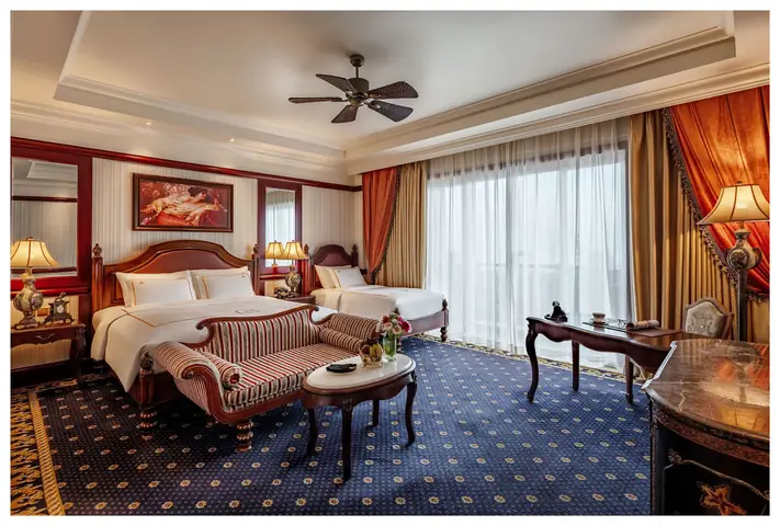 Khách Sạn Imperial Vũng Tàu Giá Phòng Khách Sạn Imperial Vũng Tàu Giá Phòng