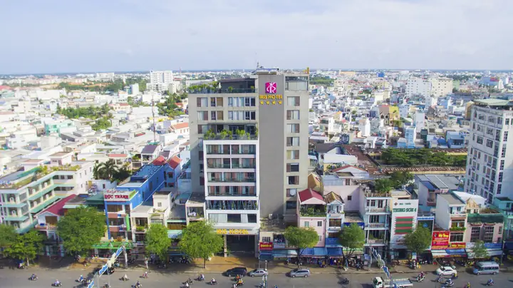 Khách Sạn Iris Cần Thơ – Điểm Dừng Chân Lý Tưởng Cho Những Ai Yêu Thương Thành Phố Sông Đà