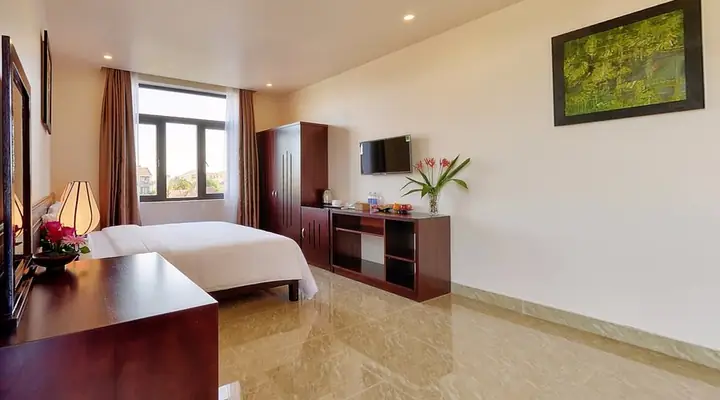 Khách Sạn Ivy Hội An Khách Sạn Ivy Hội An