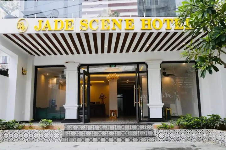 Khám Phá Jade Hotel Huế: Trải Nghiệm Sang Trọng Và Ấm Áp Giữa Thành Phố Cổ Khám Phá Jade Hotel Huế: Trải Nghiệm Sang Trọng Và Ấm Áp Giữa Thành Phố Cổ