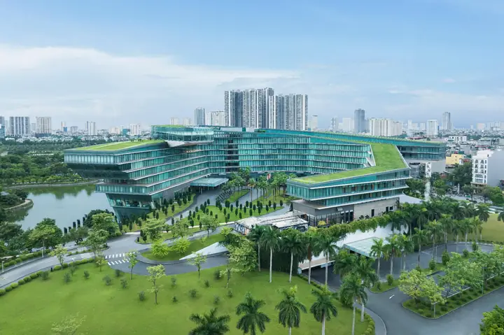 Khách Sạn Jw Marriott Hà Nội – Điểm Đến Sang Trọng Cho Mọi Doanh Nhân Và Du Khách Khách Sạn Jw Marriott Hà Nội – Điểm Đến Sang Trọng Cho Mọi Doanh Nhân Và Du Khách