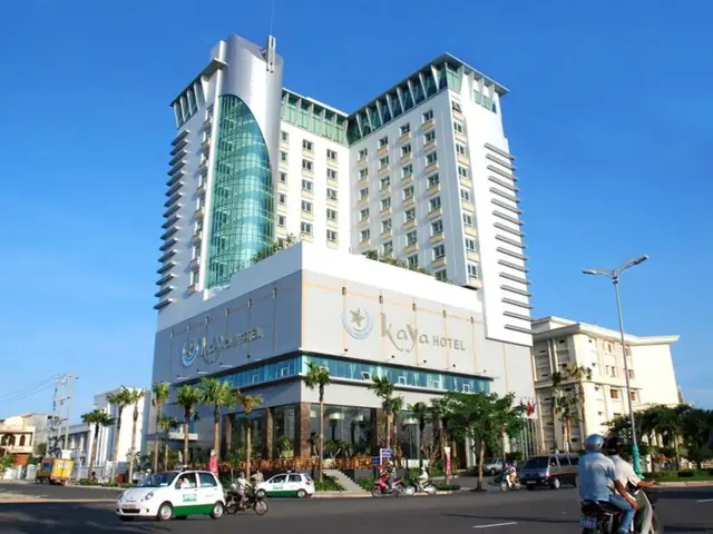 Khách Sạn Kaya Phú Yên: Nơi Hòa Quyện Vẻ Đẹp Thiên Nhiên Và Lịch Sử Của Vịnh Hạ Long