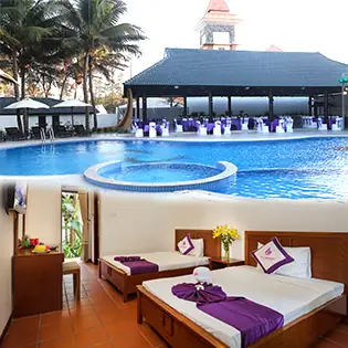 Khách Sạn Kê Gà Khách Sạn Kê Gà