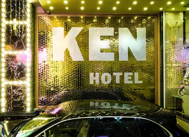 Khách Sạn Ken – Điểm Dừng Chân Hoàn Hảo Cho Mọi Du Khách Tại Thành Phố Động Khách Sạn Ken – Điểm Dừng Chân Hoàn Hảo Cho Mọi Du Khách Tại Thành Phố Động