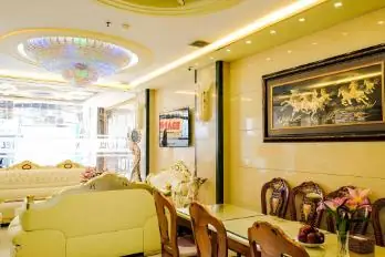 Khách Sạn Ken 1