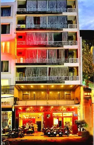 Khách Sạn Khánh Duy Nha Trang
