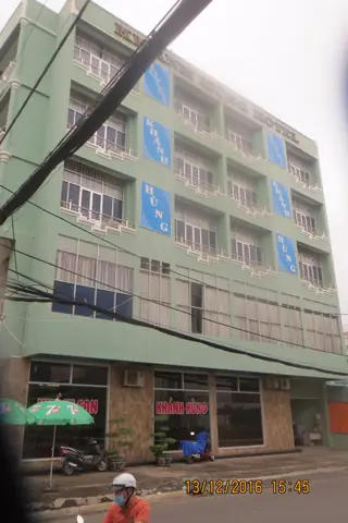 Khách Sạn Khánh Hùng: Nơi Nơi Ân Dưỡng Tinh Tế Và Dịch Vụ Đỉnh Cao Khách Sạn Khánh Hùng: Nơi Nơi Ân Dưỡng Tinh Tế Và Dịch Vụ Đỉnh Cao