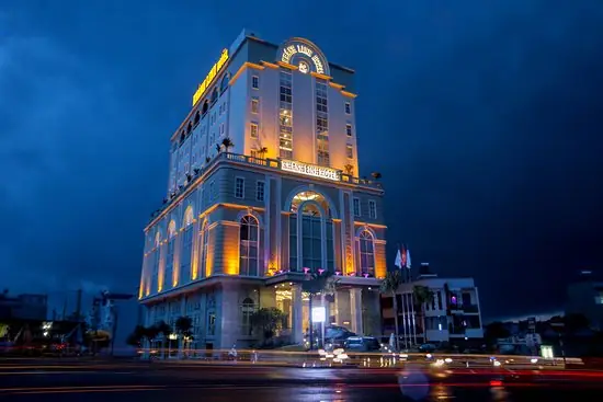 Khách Sạn Khánh Linh Gia Lai – Nơi Hòa Quyện Giữa Đất Đai Thảo Dương Và Văn Hóa Độc Đáo Khách Sạn Khánh Linh Gia Lai – Nơi Hòa Quyện Giữa Đất Đai Thảo Dương Và Văn Hóa Độc Đáo