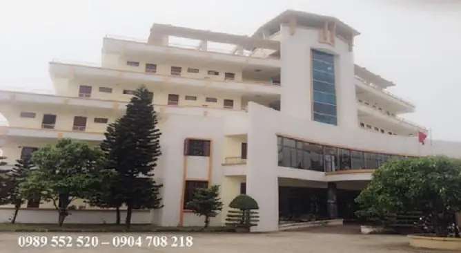 Khách Sạn Khe Chàm: Hành Trình Tận Hưởng Tận Nơi Biển Ấn Định Khách Sạn Khe Chàm: Hành Trình Tận Hưởng Tận Nơi Biển Ấn Định
